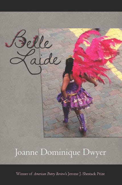 Book cover image for Belle Laide ISBN: 9781936747559
